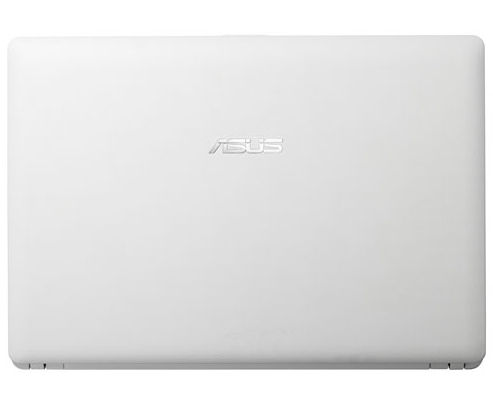 ASUS ASUS EEE-PC X101CH 10,1 /Intel Atom Dual-Core N2600 1,6GHz/1GB/320GB/Win7/ fotó, illusztráció : X101CH-WHI062S
