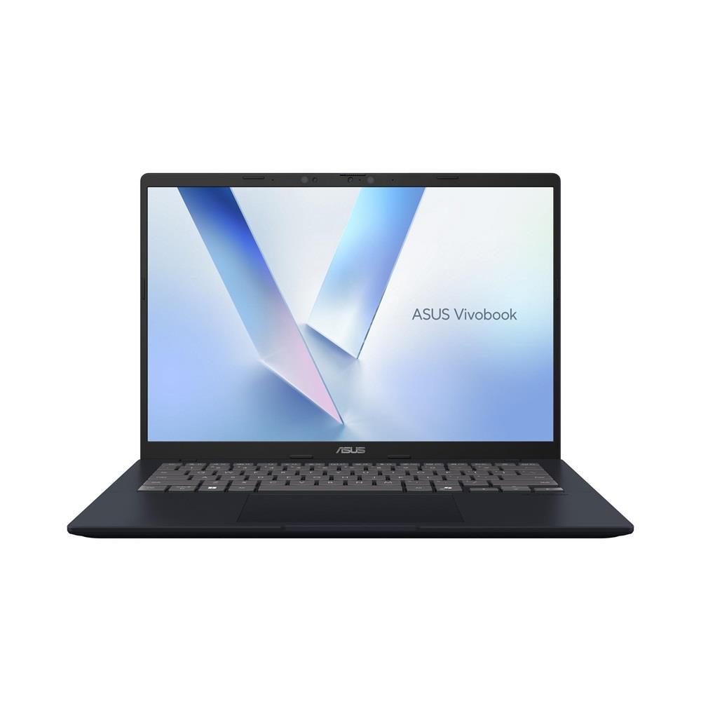 ASUS CONS NB Vivobook laptop 14  WUXGA Snapdragon X 16GB 1TB WIN11 fotó, illusztráció : X1407QA-LY052W