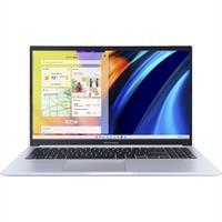 Asus VivoBook laptop 15,6" FHD i5-12500H 8GB 512GB IrisXe W11 ezüst Asus VivoBook 15 ASUS