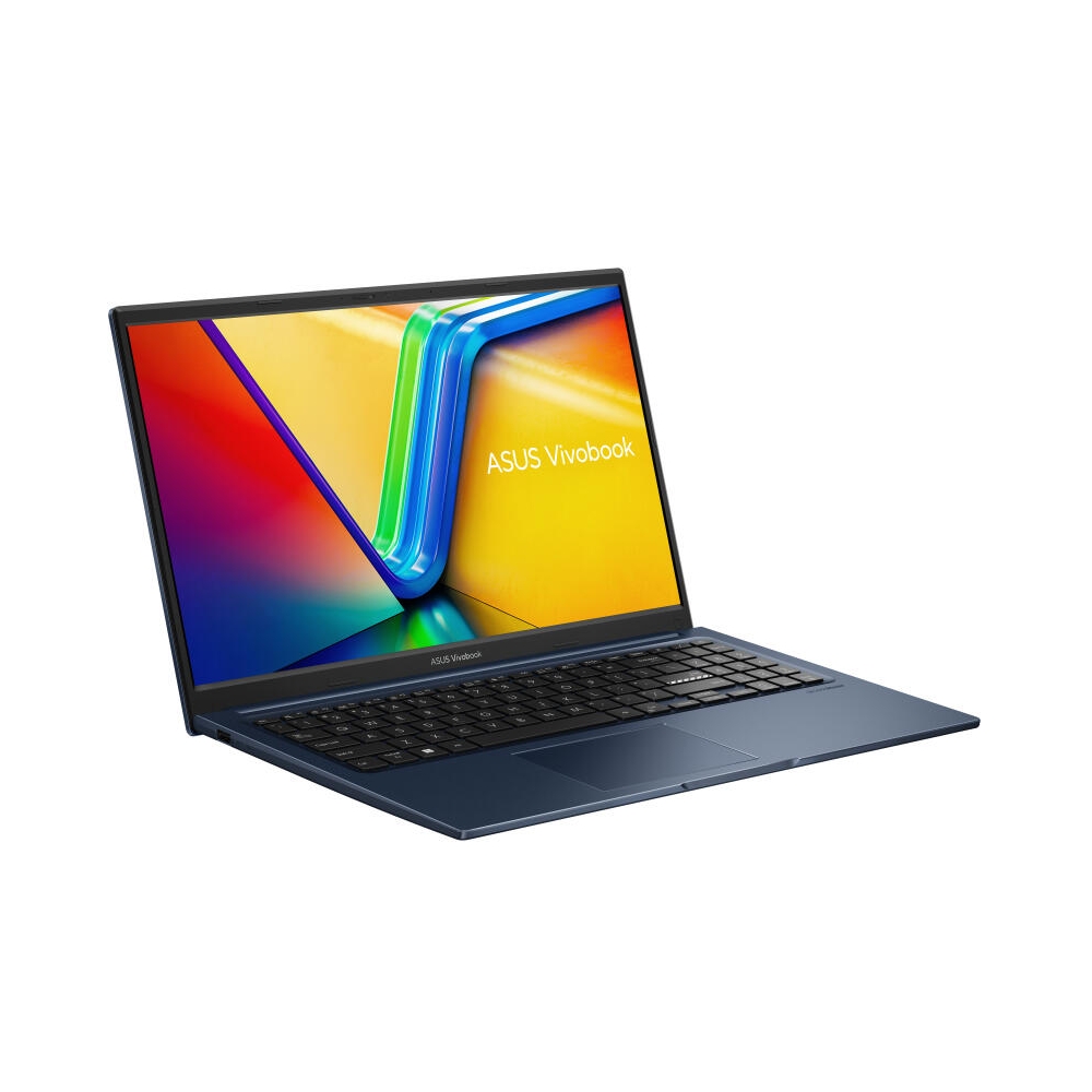 Asus Vivobook laptop 15.6  FHD 1920X1080 i3-1315U 8GB 512GB Win11 fotó, illusztráció : X1504VA-BQ1136VW