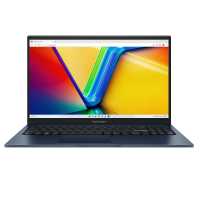 Asus VivoBook laptop 15,6" 1920x1080 i3-1315U 16GB 512GB NoOS ASUS