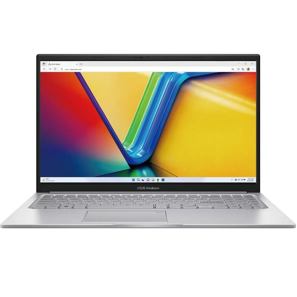 Asus laptop  15.6  FHD 1920X1080 I5-1334U 16GB 1TB Win11 fotó, illusztráció : X1504VA-BQ2565W