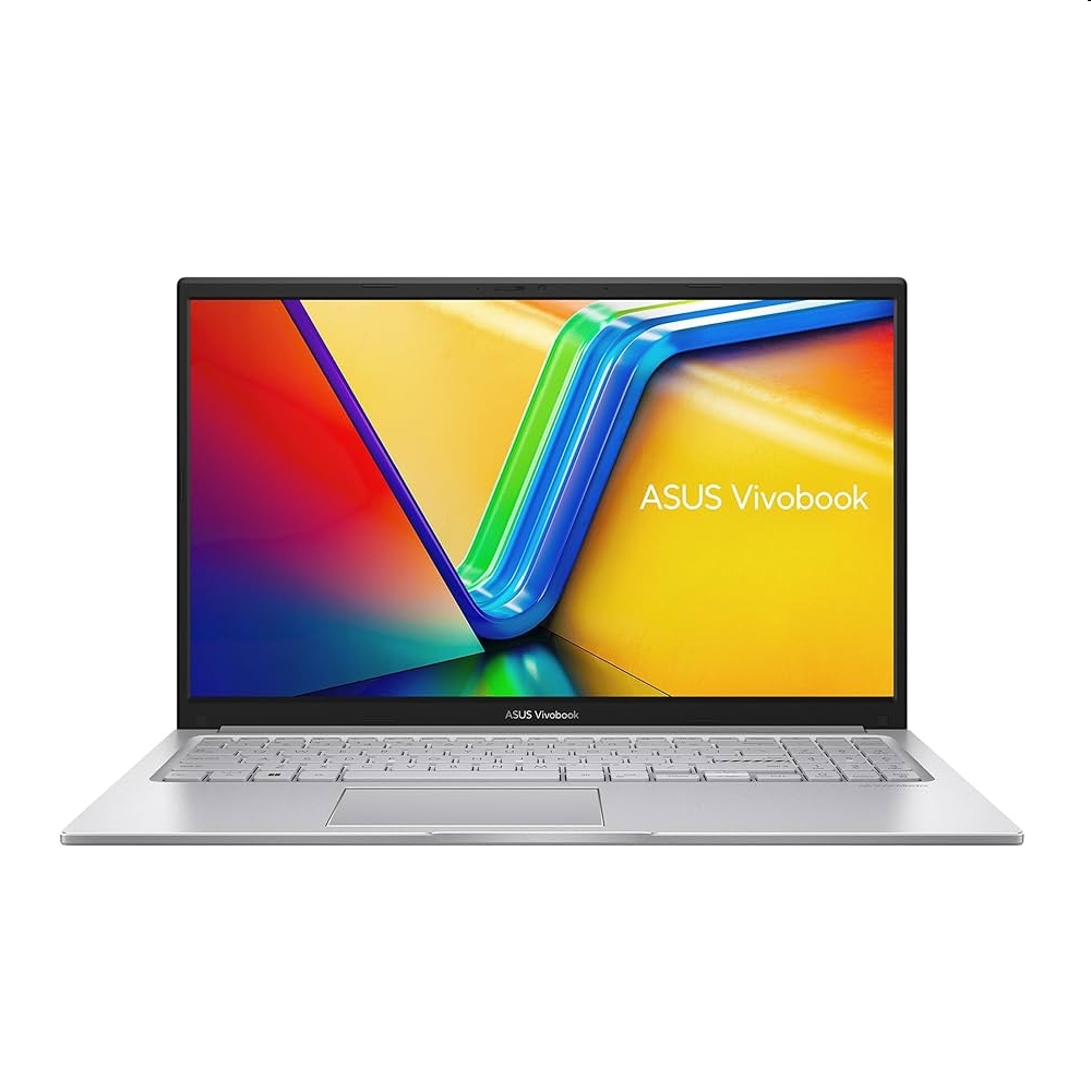 Asus Vivobook laptop 15.6  1920X108 I5-1334U 16GB 512GB NoOs fotó, illusztráció : X1504VA-BQ3424