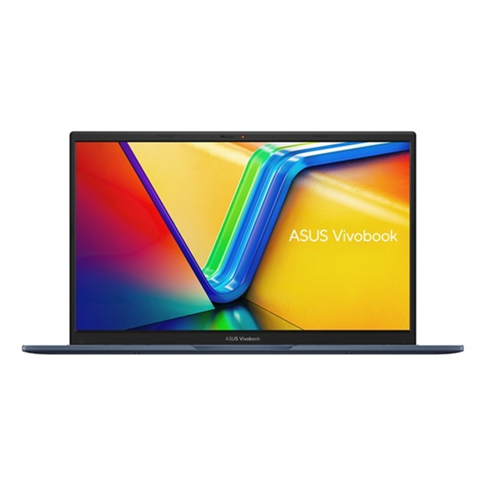 Asus VivoBook laptop 15,6  1920x1080 Core 7-150U 16GB 1TB NoOs fotó, illusztráció : X1504VA-BQ4444