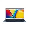 Asus VivoBook laptop 15,6" FHD i5-1235U 8GB 512GB IrisXe kék NOOS Asus VivoBook X150 X1504ZA-NJ431 Technikai adatok