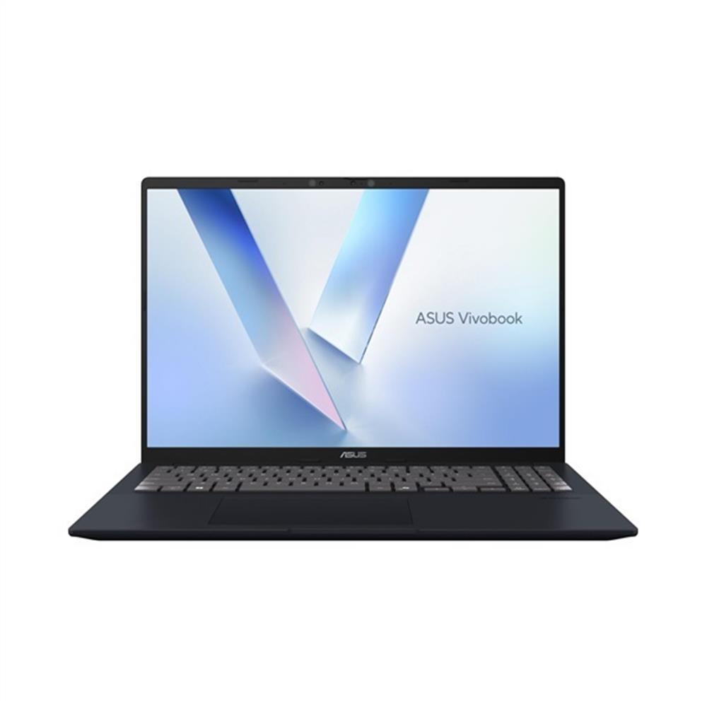 ASUS CONS NB Vivobook laptop 16  WUXGA Snapdragon X1 26 100 16GB 1TB WIN11 fotó, illusztráció : X1607QA-MB062W