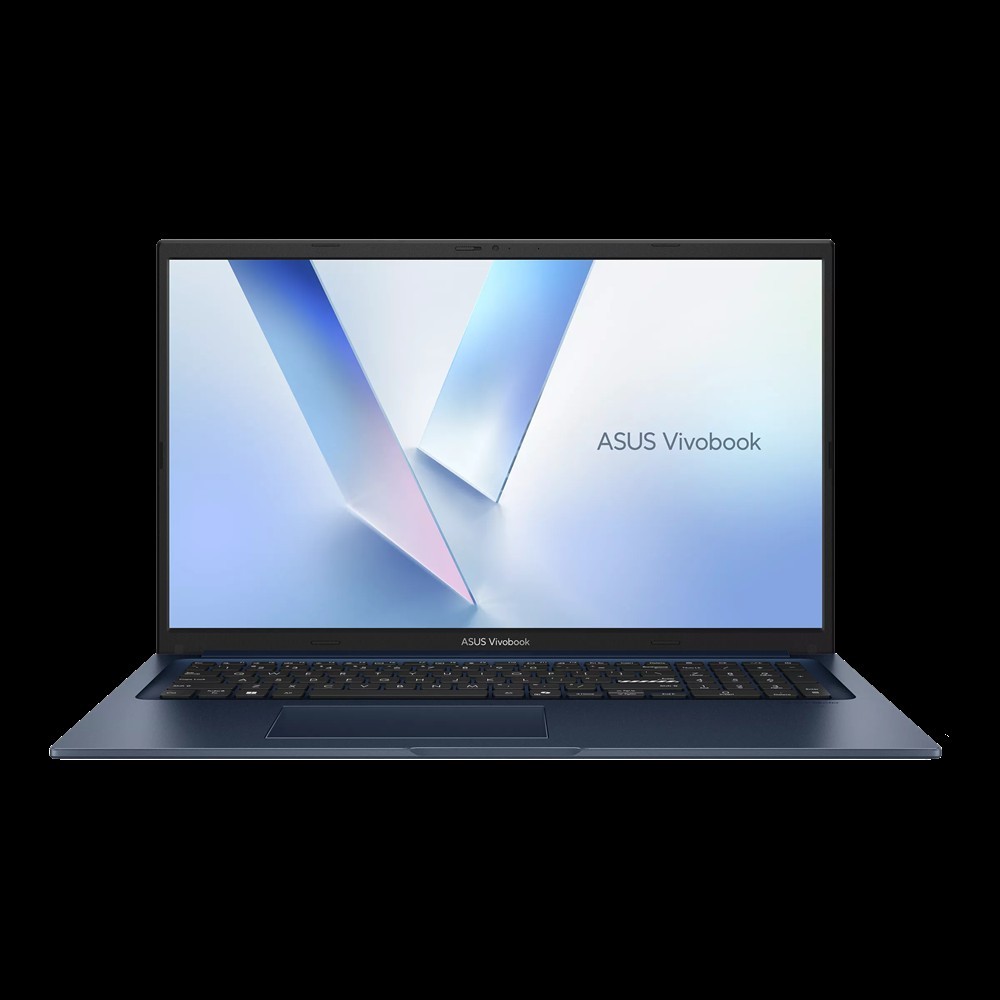 ASUS Vivobook laptop 17.3  1920x1080 Core 5-120U 8GB 512GB Win11 fotó, illusztráció : X1704VA-AU1312WOA