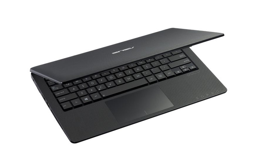 Netbook Asus mini laptop 11.6  CDC-N2840 2GB mini laptop fotó, illusztráció : X200MA-KX528D