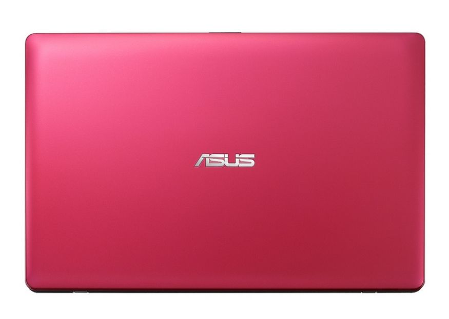 Netbook Asus mini laptop 11.6  CDC-N2840 2GB pink rózsaszín mini laptop fotó, illusztráció : X200MA-KX557D