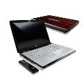 Toshiba 17  laptop Satellite Core2Duo T7700P 2.4G 2G 300G Gef.8600 GS. SLI HDD- fotó, illusztráció : X200-21K