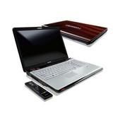 Toshiba 17  laptop Satellite Core2Duo T7500P 2.2G 3G 250G NB8E-SE 512 MB. HDD-D fotó, illusztráció : X200-22U
