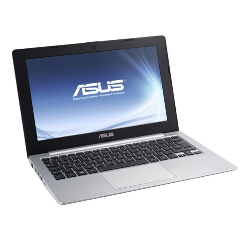 Asus X201E-KX189D notebook fekete 11.6  HD CE-1007U 4GB 500GB DOS fotó, illusztráció : X201EKX189D