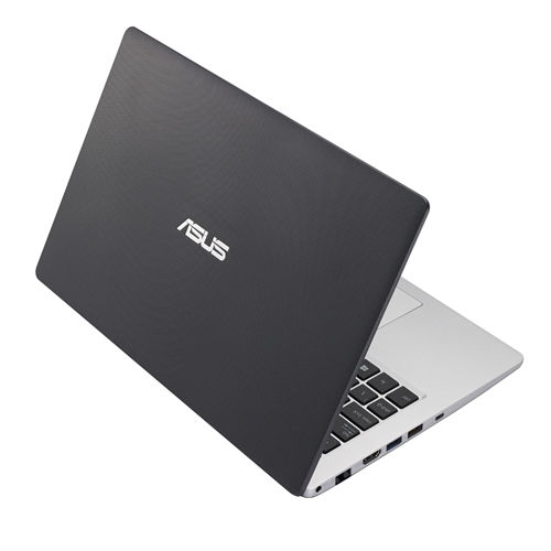 ASUS 11,6  notebook /Intel Pentium 987 1,5GHz/2GB/320GB/fehér notebook fotó, illusztráció : X201E-KX007D