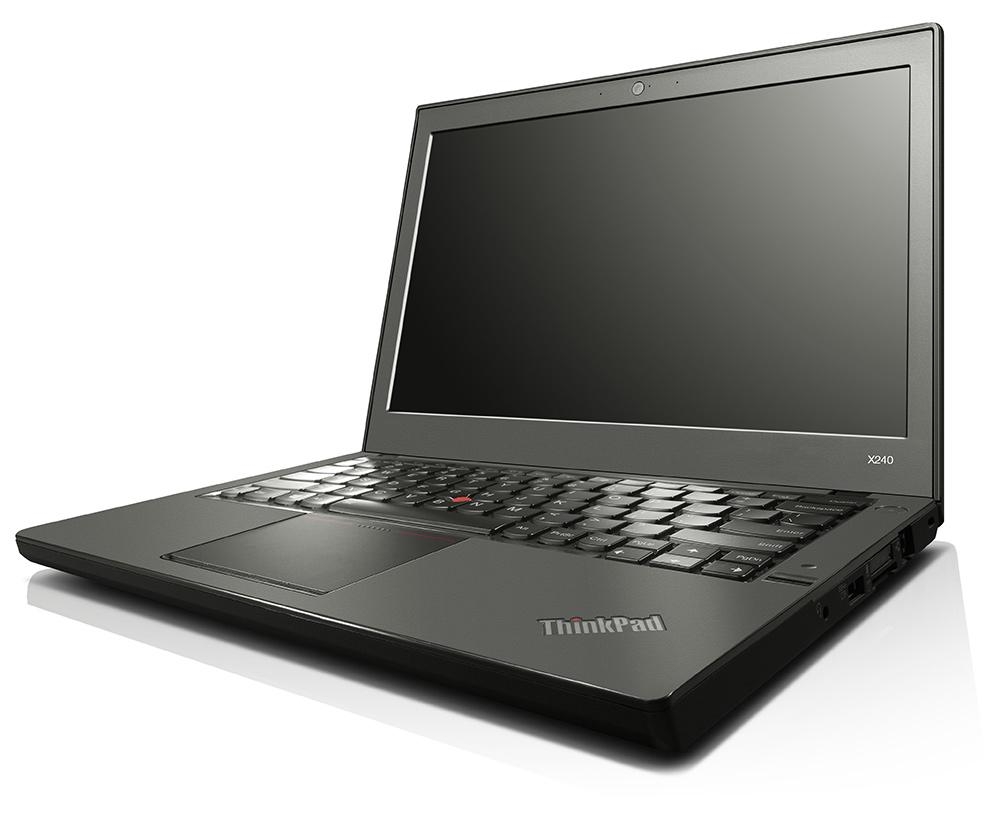 Lenovo Thinkpad X240 12  i5 8GB 240GB SSD W10P B+ Refurb. notebook - Már nem fo fotó, illusztráció : X240-REF-01