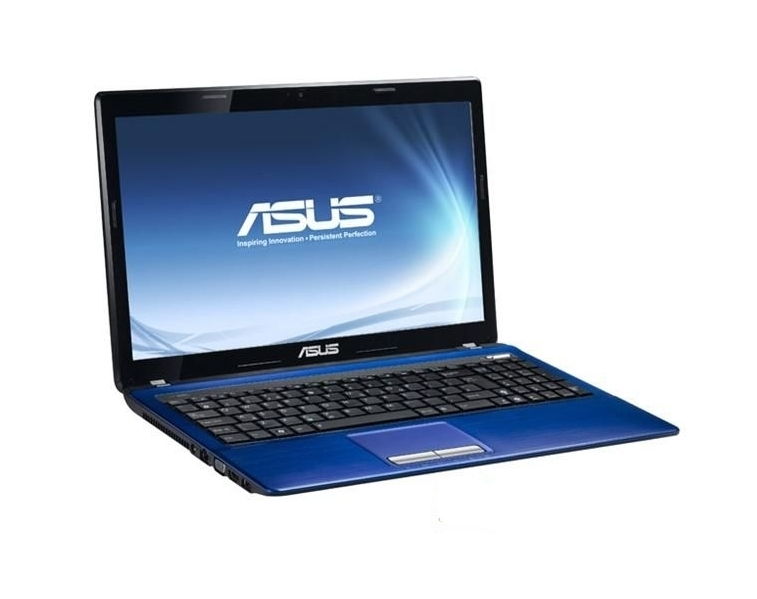 ASUS X301A-RX232H notebook 13.3  PDC 2020M 4GB 500GB Win8 sötétkék fotó, illusztráció : X301ARX232H