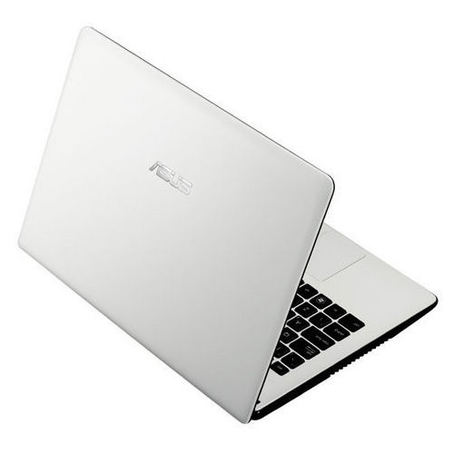 ASUS X401A-WX526D Fehér 14  laptop HD Pentium Dual-core 2020M, 4GB,500GB ,webca fotó, illusztráció : X401AWX526D