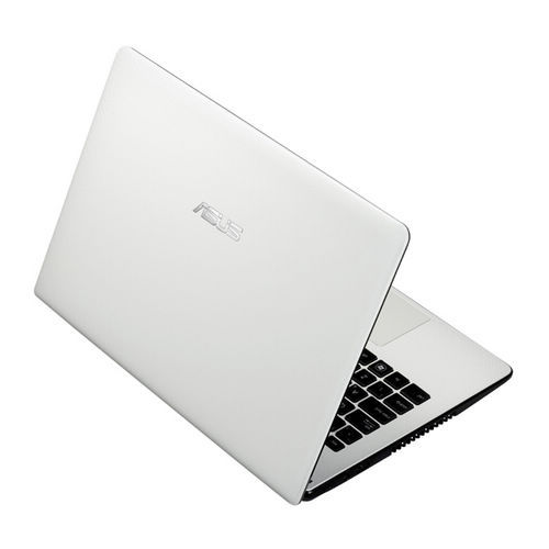 ASUS X401U-WX081H fehér 14  laptop HD AMD E2-1800, 4GB,500GB ,webcam, Wlan, W 8 fotó, illusztráció : X401UWX081H