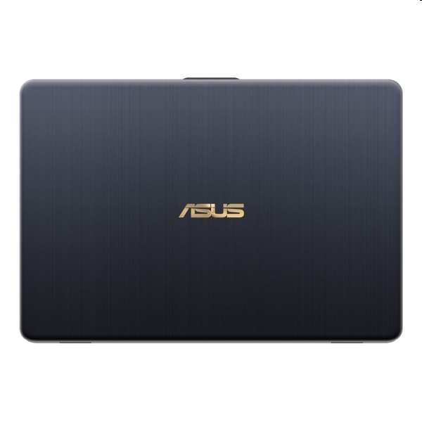 Asus laptop 14  i5-7200U 6GB 256GB Win10 szürke fém fotó, illusztráció : X405UA-BV361T