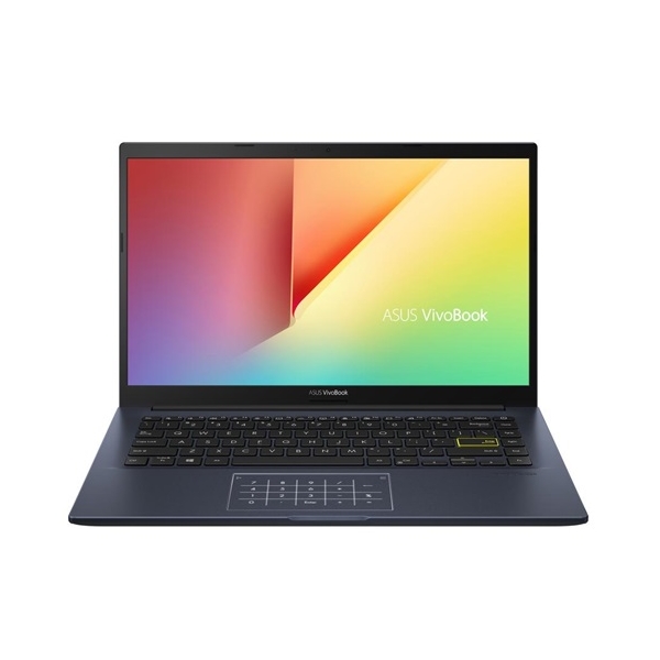 Asus laptop 14  FHD i3-1115G4 8GB 256GB SSD Win10 Asus VivoBook fotó, illusztráció : X413EA-EB1997TC