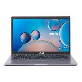 Asus VivoBook laptop 14&#34; HD i3-1115G4 8GB 256GB UHD NOOS szürke Asus VivoBook X415 X415EA-BV1260 fotó