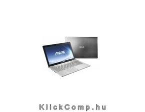 ASUS 14  notebook Intel Core i3-3217U/4GB/500GB/szürke fotó, illusztráció : X450CA-WX010D