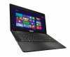 Asus X451CA-VX141D notebook szürke 14" HD CE-1007U 4GB 750GB free DOS X451CAVX141D