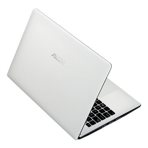 ASUS X501A-XX435D fehér 15.6  laptop HD Pentium Dual Celeron 1000M, 4GB,500GB , fotó, illusztráció : X501AXX435D