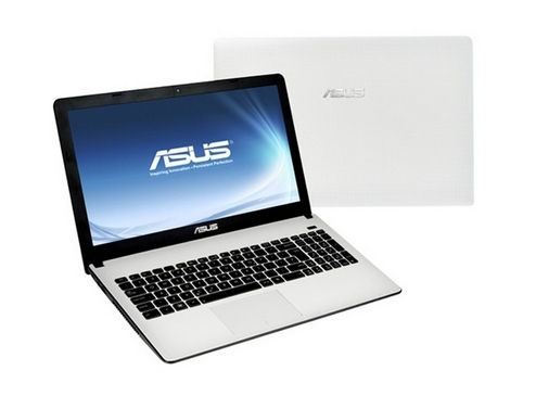 ASUS 15,6  notebook /Intel Core i3-2370M/4GB/320GB/notebook fotó, illusztráció : X501A-XX360D