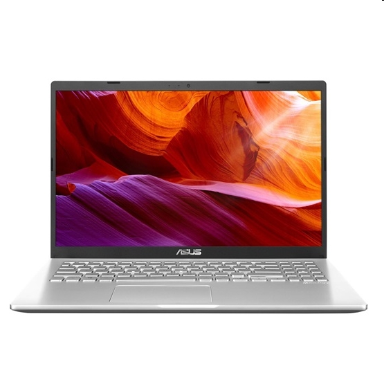 Asus laptop 15,6  FHD i3-8145U 4GB 256GB SSD MX110-2GB FreeDOS Asus VivoBook Ez fotó, illusztráció : X509FB-BQ231