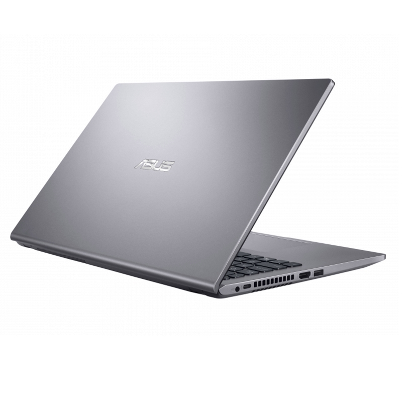 ASUS laptop 15,6  FHD i7-8565U 8GB 256GB MX250-2GB szürke fotó, illusztráció : X509FL-BQ272