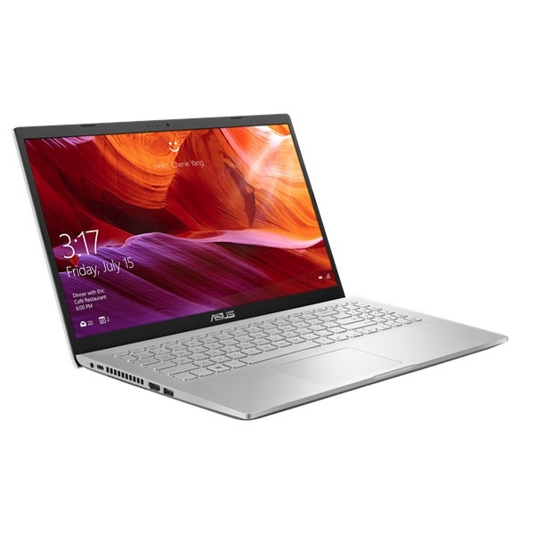 Asus laptop 15,6 FHD i3-1005G1 8GB 256GB noOS fotó, illusztráció : X509JA-BQ219