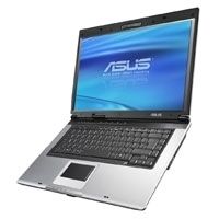 Asus X50RL-AP381 Notebook Pentium Dual-Core T2390 1.86GHz, ,3GB DDR2, 160GB,D fotó, illusztráció : X50RLAP381