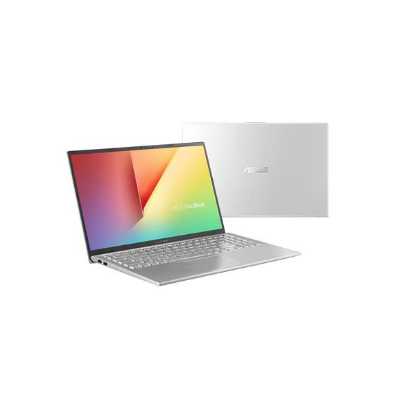 Asus laptop 15.6  FHD i3-8145U 8GB 1TB Win10 fotó, illusztráció : X512FA-BQ1552T