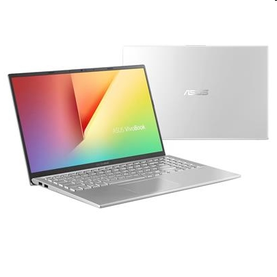 Asus laptop 15,6  FHD i5-8265U 8GB 256GB  MX110-2GB Endless fotó, illusztráció : X512FB-BQ172