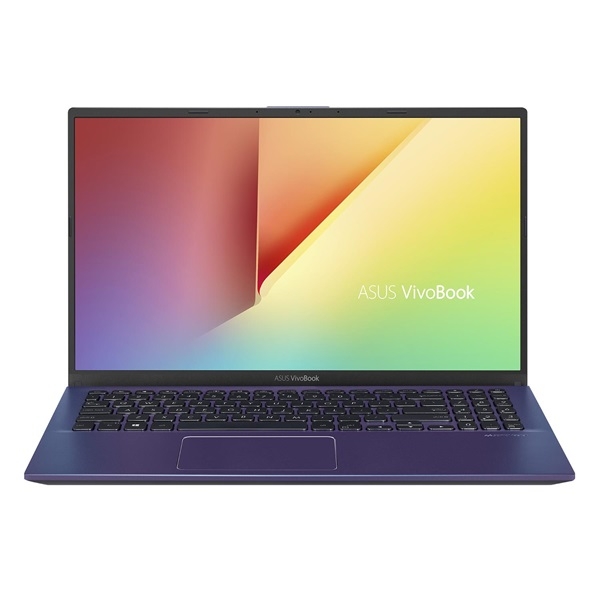 ASUS laptop 15,6  i5-8265U 8GB 1TB MX110-2GB kék ASUS VivoBook fotó, illusztráció : X512FB-BR216