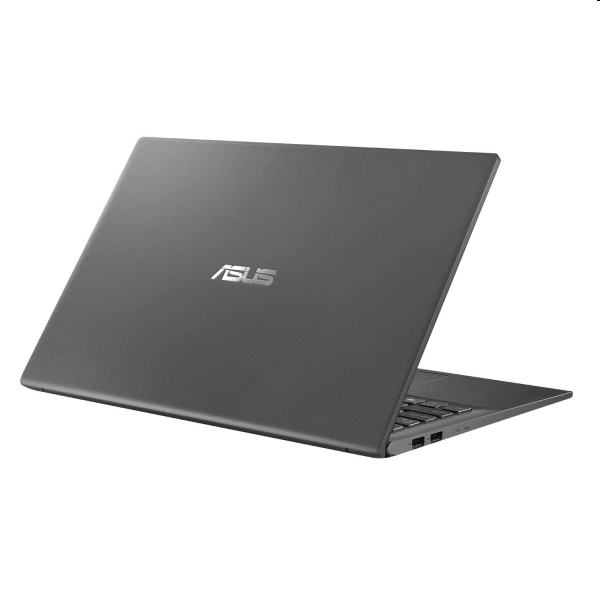 Asus laptop 15,6  I3-7020U 4GB 1TB MX110 Win10 fotó, illusztráció : X512UB-BR059T