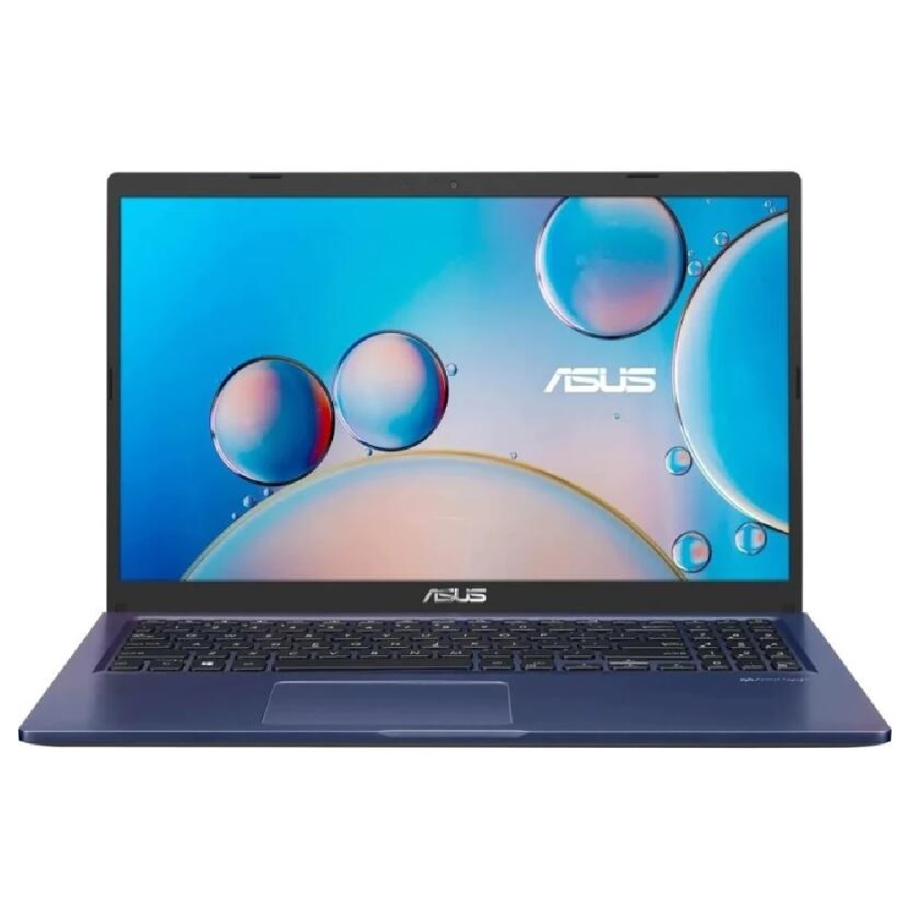 Asus VivoBook laptop 15,6  FHD i3-1115G4 8GB 256GB UHD DOS kék Asus VivoBook X5 fotó, illusztráció : X515EA-BQ1177