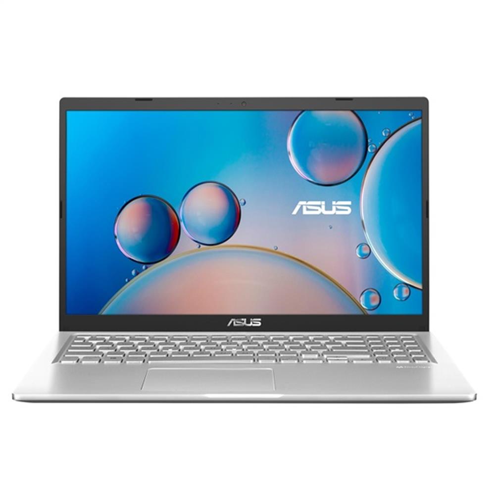 Asus VivoBook laptop 15,6  FHD i3-1115G4 8GB 256GB UHD NOOS ezüst Asus VivoBook fotó, illusztráció : X515EA-BQ1210