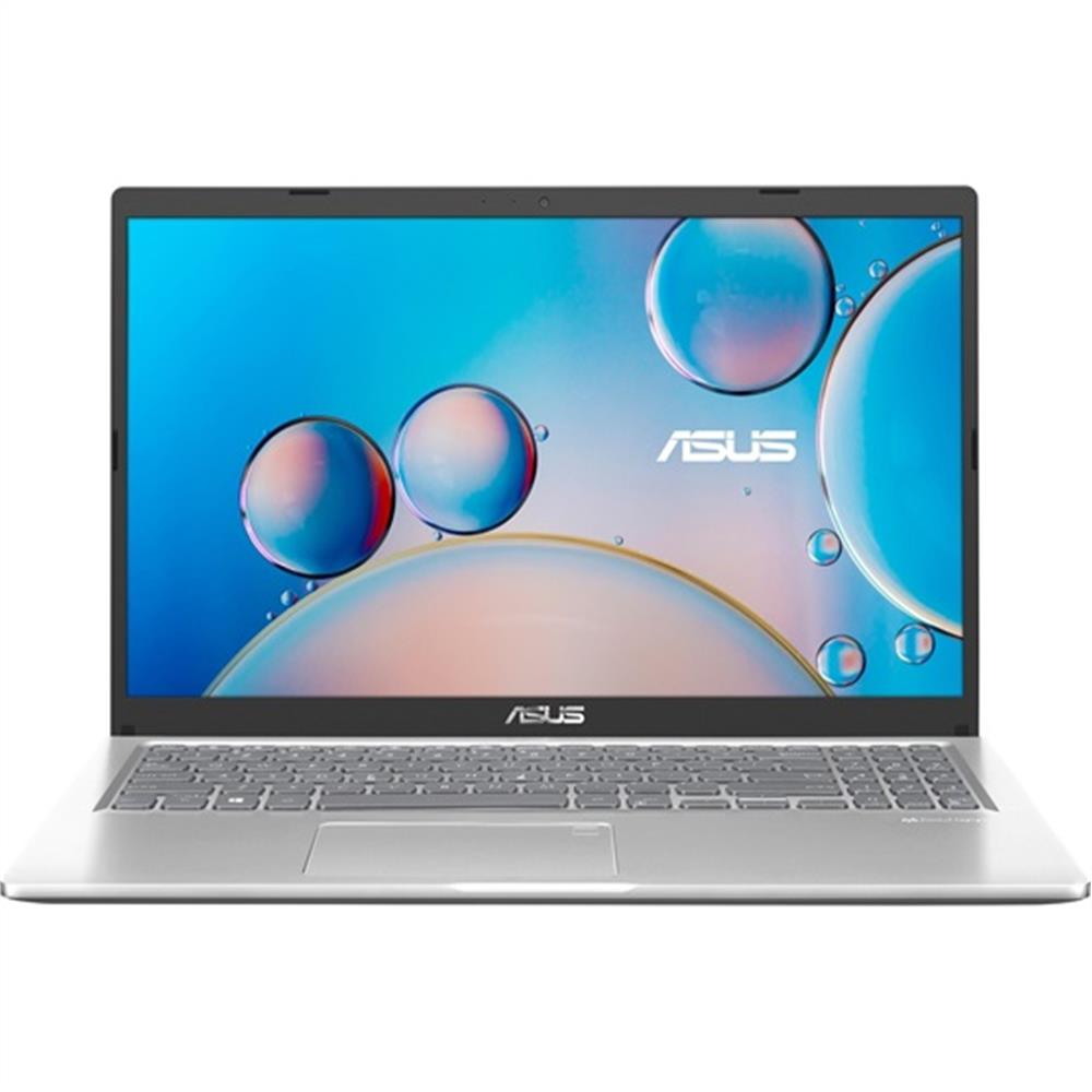 Asus VivoBook laptop 15,6  FHD i3-1115G4 8GB 256GB UHD W11 ezüst Asus VivoBook fotó, illusztráció : X515EA-BQ1210W