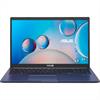 Asus laptop 15,6" FHD, i5-1135G7, 8GB, 256GB M,2, INT, NOOS, Kék X515EA-EJ2358