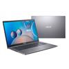 Asus VivoBook laptop 15,6" FHD i3-10110U 8GB 256GB UHD DOS szürke Asus VivoBook X515 X515FA-EJ194 Technikai adatok