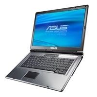 ASUS X51H-AP017 Notebook Merom Celeron-M 530 1,73GHz,FSB 533,1 fotó, illusztráció : X51HAP017