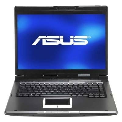 Asus X51L-AP02515.4  laptop WXGA,Color Shine Pentium Dual-Core T2370 1.73GHz no fotó, illusztráció : X51LAP025
