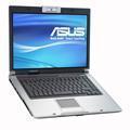 Asus X51R-AP003 Notebook Merom Celeron-M 520 1.6GHz,FSB 533,1ML2 ,512MB DDR2,8 fotó, illusztráció : X51RAP003