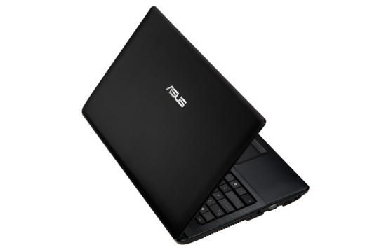 ASUS X53BR-SX025V 15.6  laptop HD, AMD E450, 3GB,320GB,HD 6320 1G ,webcam,DVD D fotó, illusztráció : X53BRSX025V