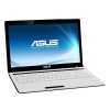 Akció 2012.09.25-ig  ASUS X53E-SX2175D 15.6  HD fehér  Core i3-2310M, 4GB, 500GB, webcam, n