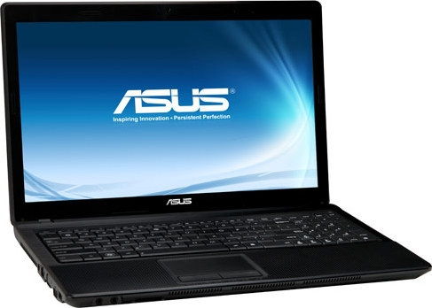 ASUS X53SD-SX178V 15.6  laptop HD i5-2450, 4GB DDR3 750GB , NV 610M 2G,webc not fotó, illusztráció : X53SDSX178V