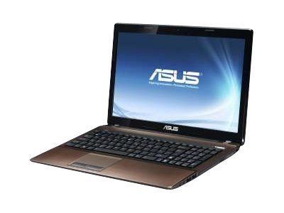 ASUS X53SD-SX186V 15.6  laptop HD i5-2450, 4GB DDR3 500GB , NV 610M 2G,webc not fotó, illusztráció : X53SDSX186V