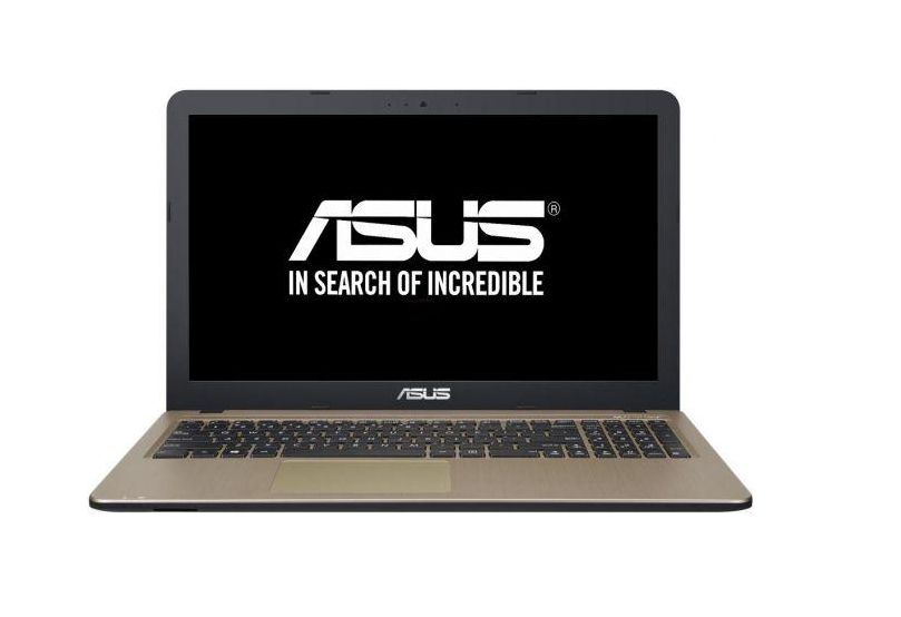 ASUS laptop 15,6  i3-4005U fotó, illusztráció : X540LA-XX002D
