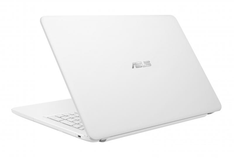 ASUS laptop 15,6  i3-4005U Win10 fehér fotó, illusztráció : X540LA-XX102T